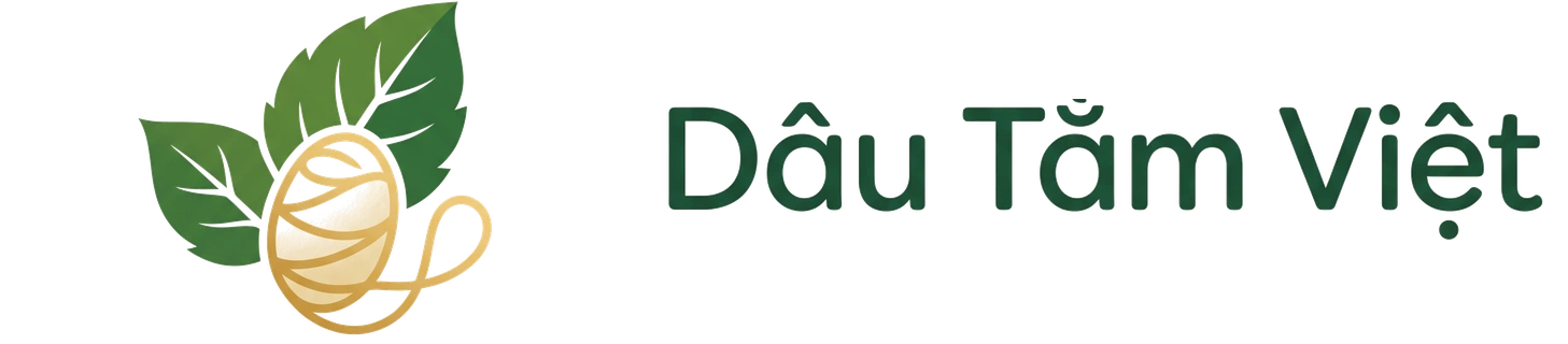 Dâu Tằm Việt
