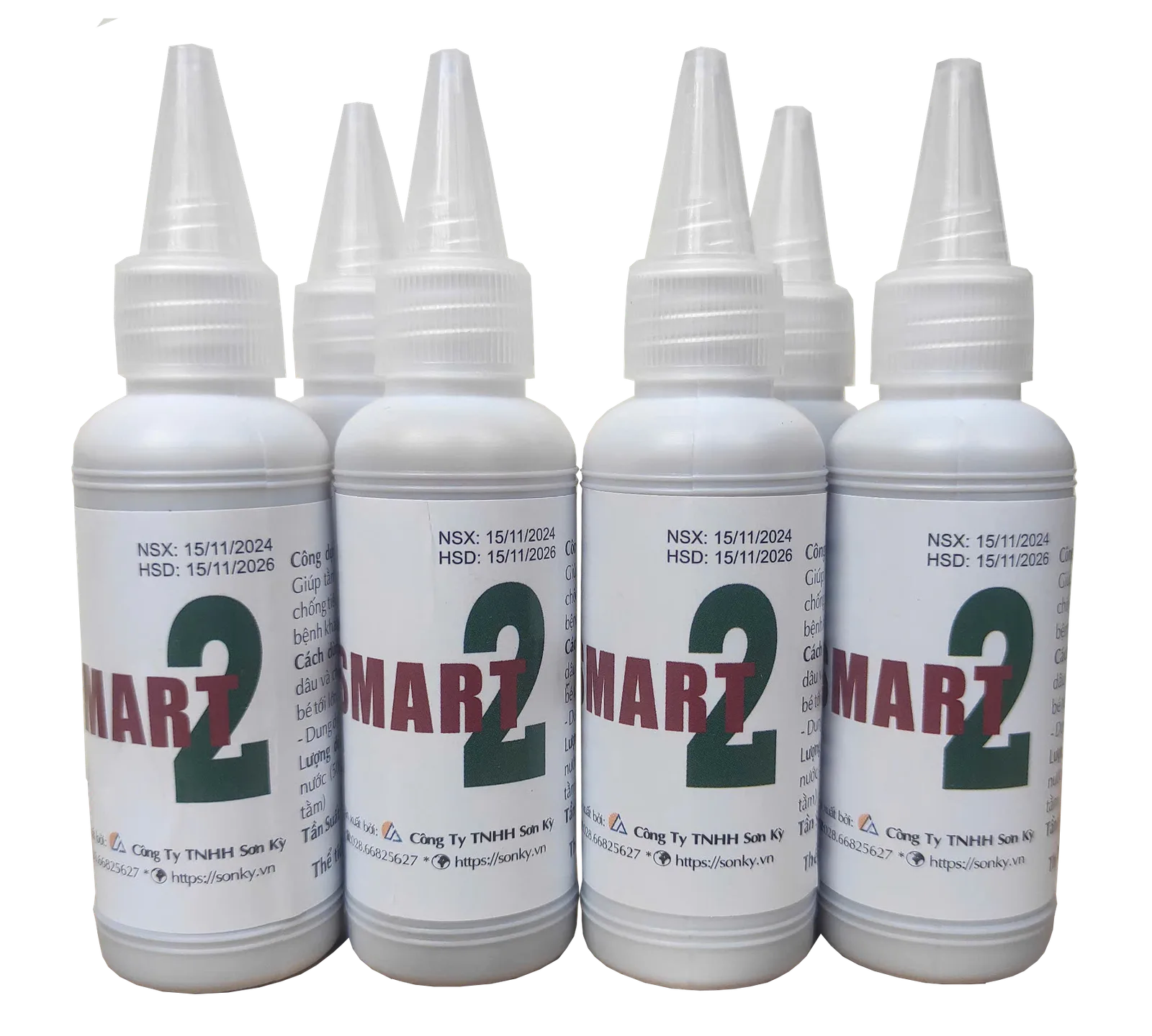 Smart2: Cách Dùng, Liều Lượng Và Thời Điểm Sử Dụng | Dâu Tằm Việt
