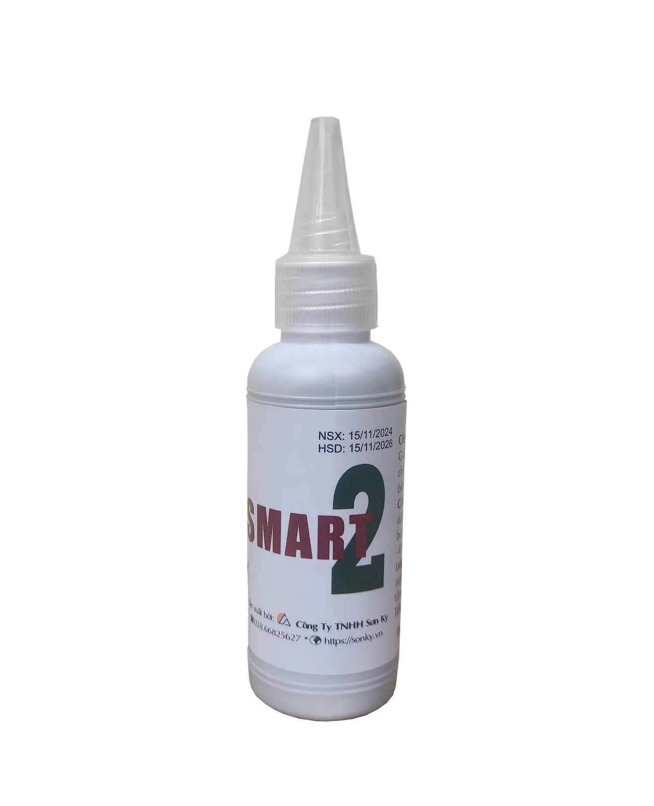 SMART2 (CHUYÊN BIỆT CHO TẰM ĂN TRỰC TIẾP)