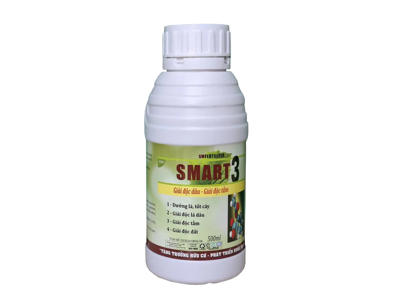 SMART-3