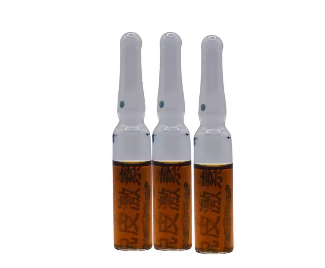 Thuốc chín tằm Giai Phong (蜕皮激素溶液 (蚕桑专用) 3