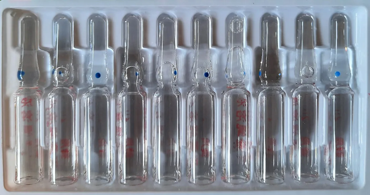 Thuốc trừ nhặng tằm TQ  4